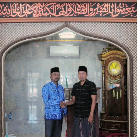 Album : Masjid